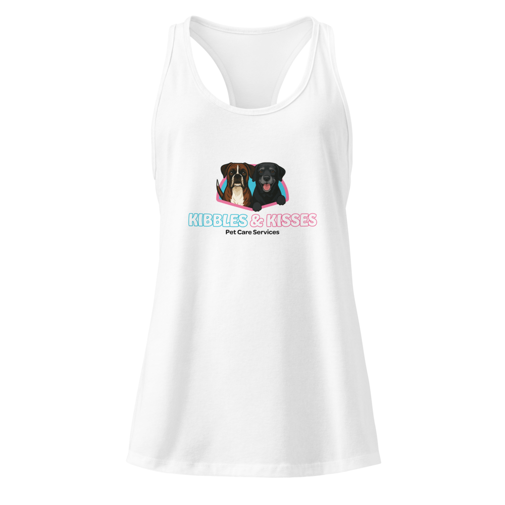 Women's Ideal Racerback Tank Top | Next Level 1533