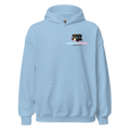 Unisex Heavy Blend Hoodie | Gildan 18500