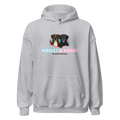 Unisex Heavy Blend Hoodie | Gildan 18500