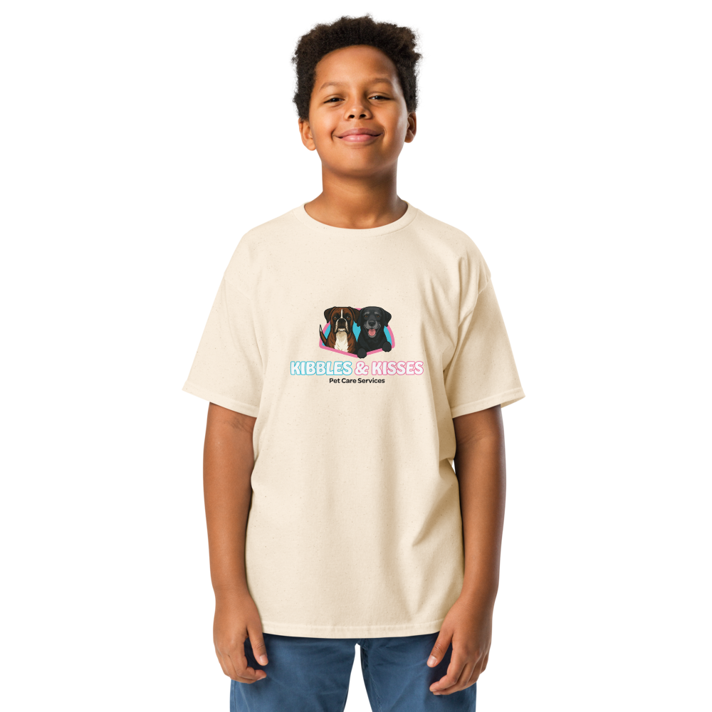 Youth Classic Tee | Gildan 5000B