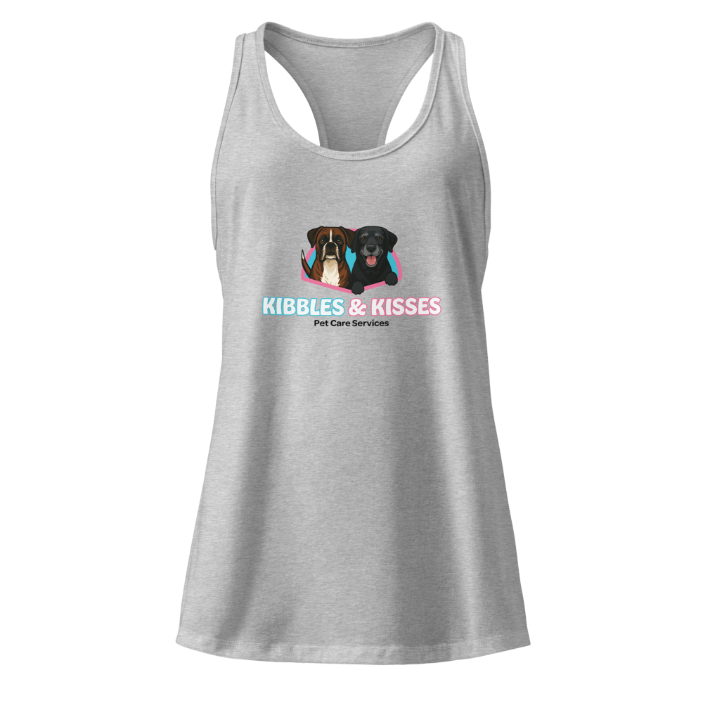 Women's Ideal Racerback Tank Top | Next Level 1533