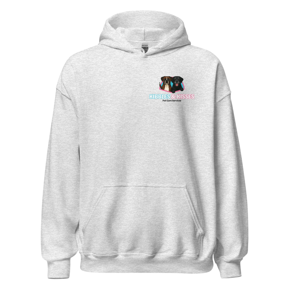 Unisex Heavy Blend Hoodie | Gildan 18500