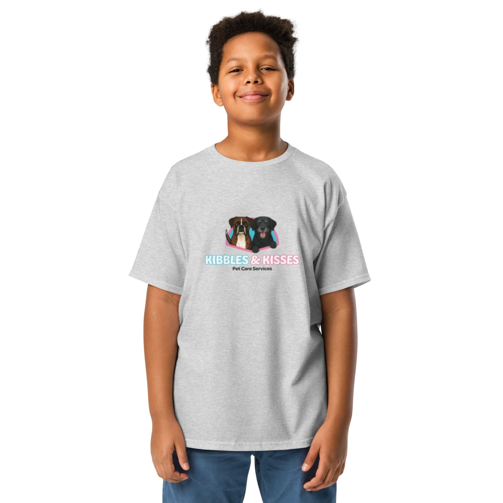Youth Classic Tee | Gildan 5000B