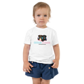 Toddler Staple Tee | Bella + Canvas 3001T