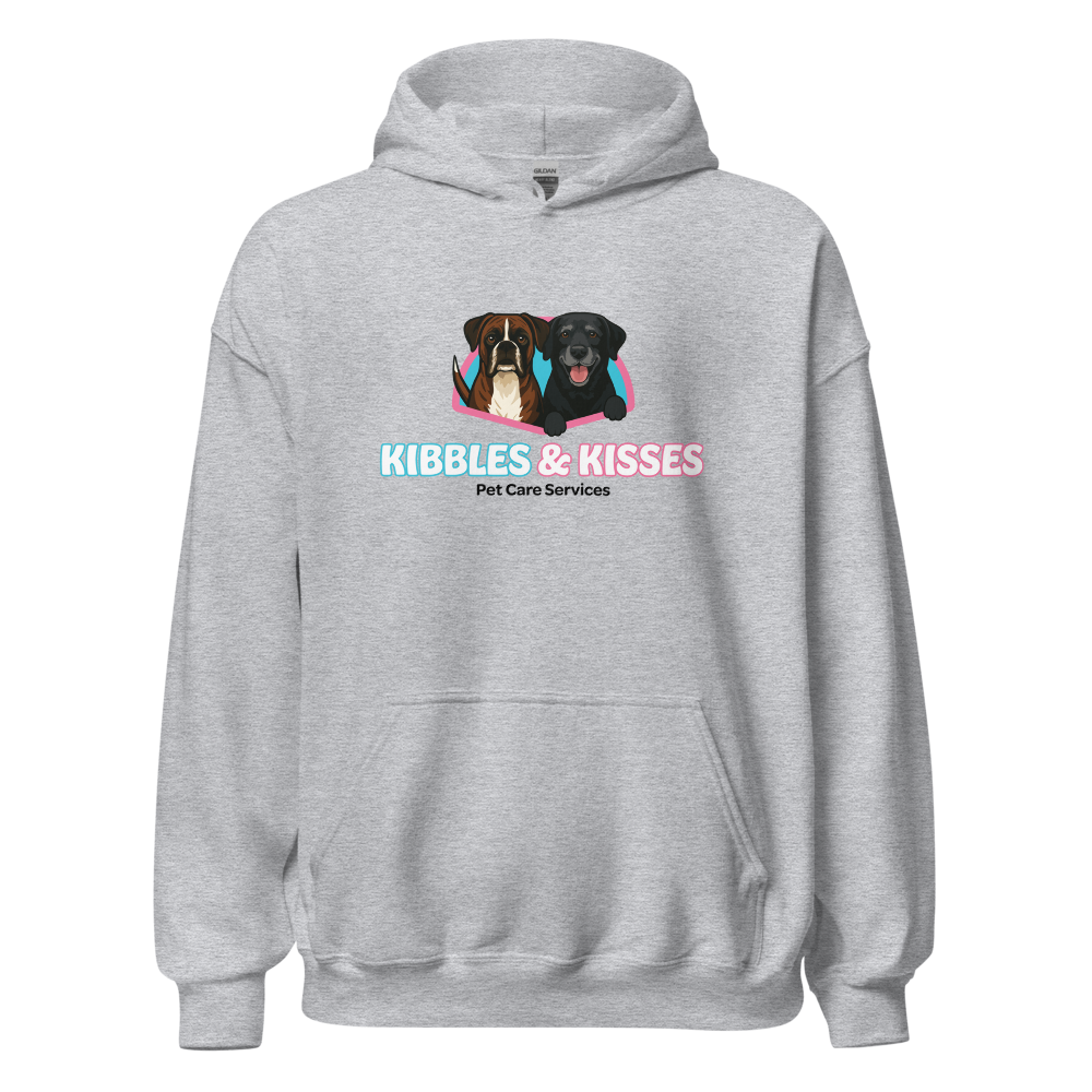 Unisex Heavy Blend Hoodie | Gildan 18500