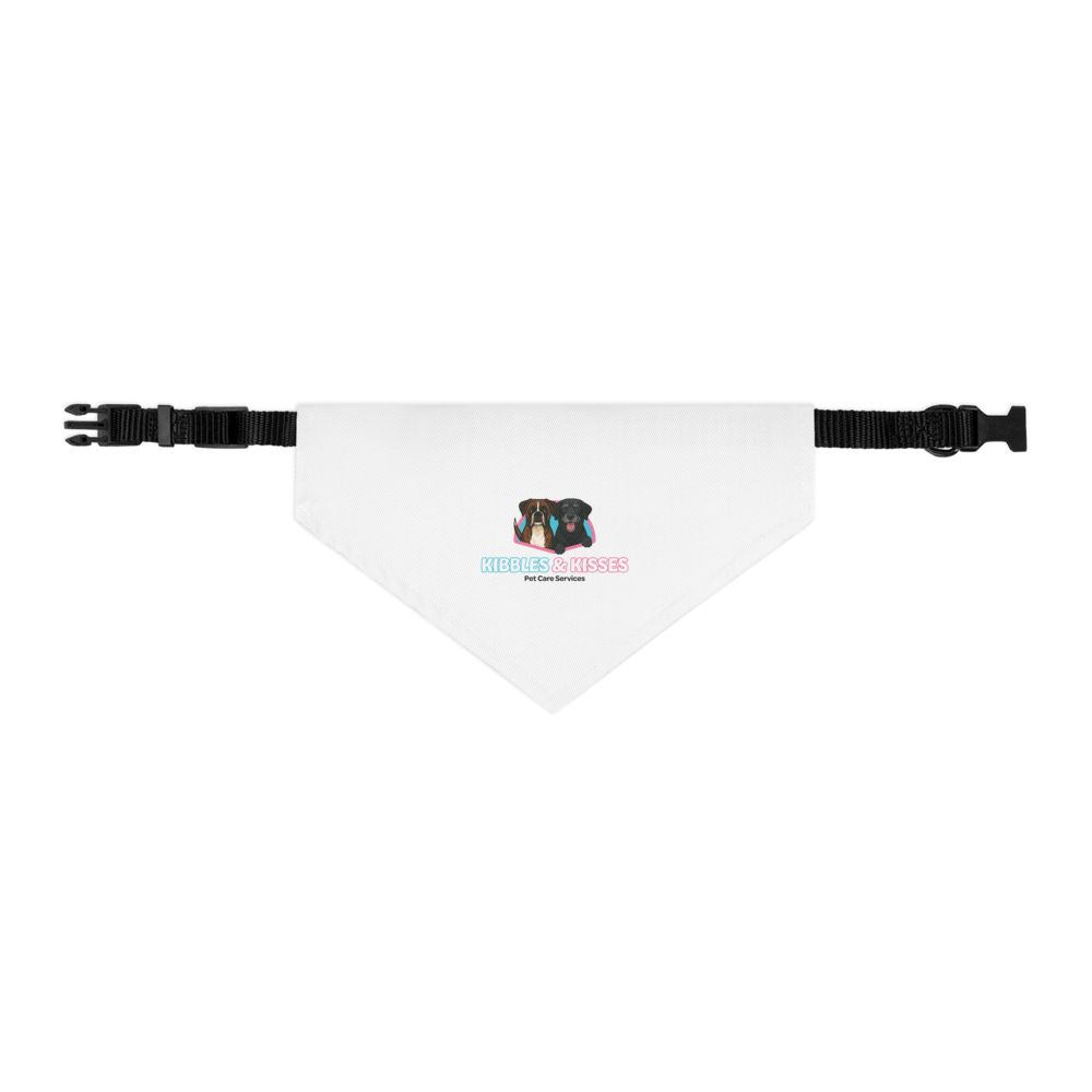 Pet Bandana Collar