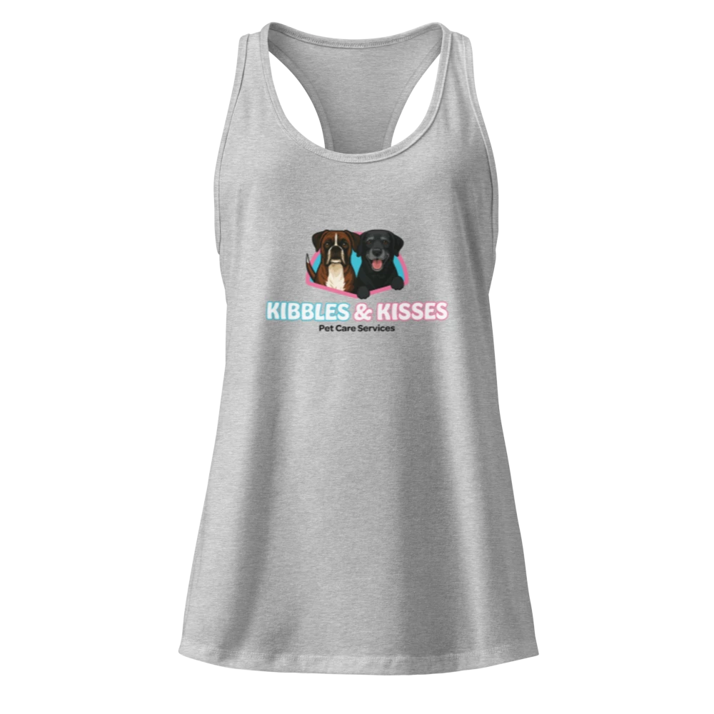 Women's Ideal Racerback Tank Top | Next Level 1533