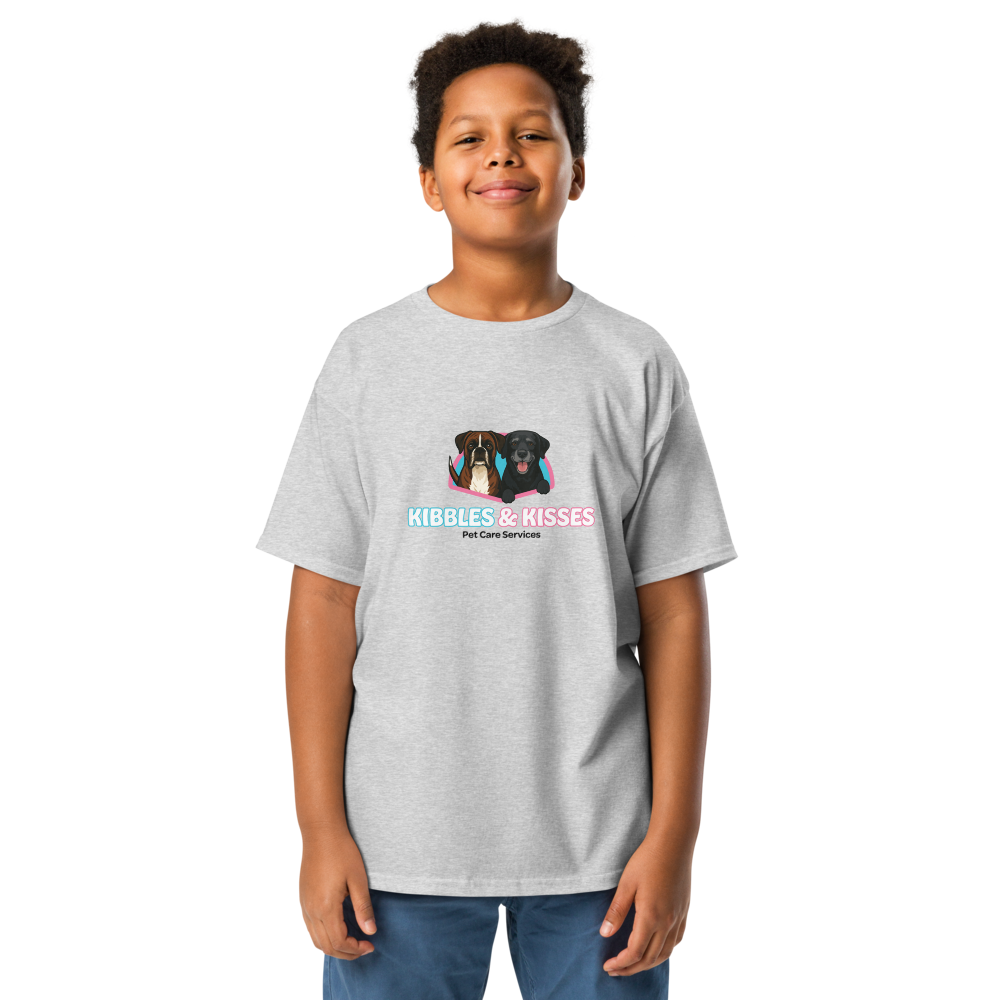 Youth Classic Tee | Gildan 5000B