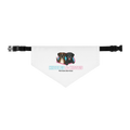 Pet Bandana Collar