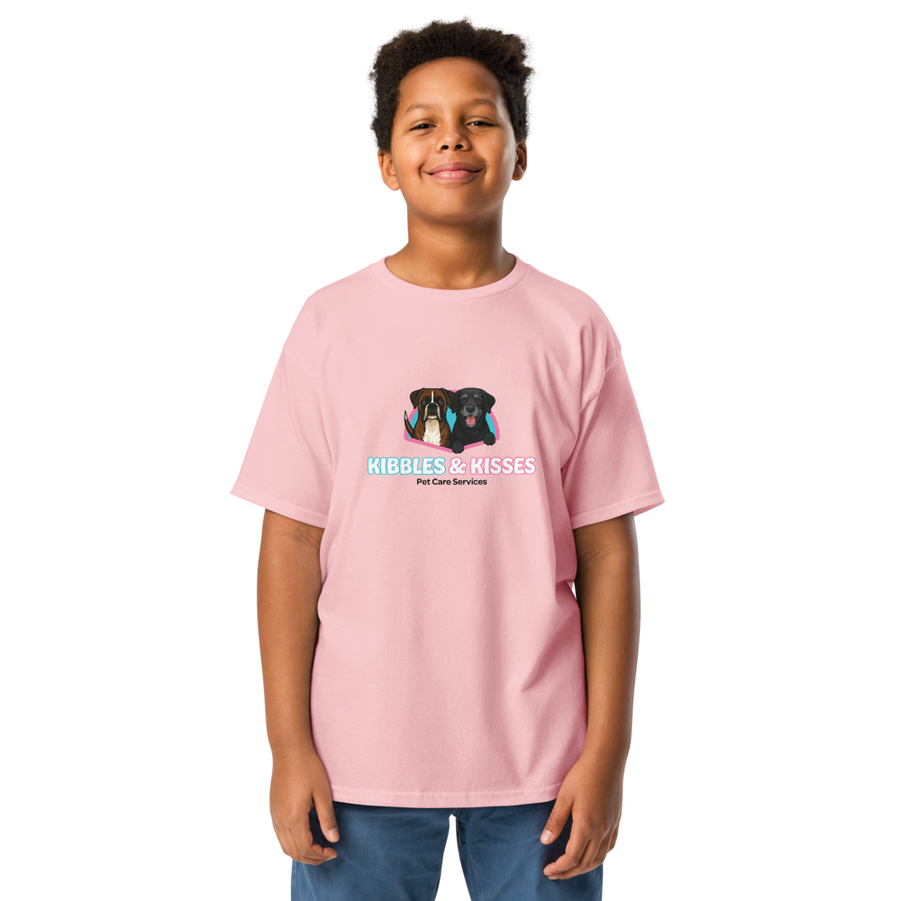 Youth Classic Tee | Gildan 5000B