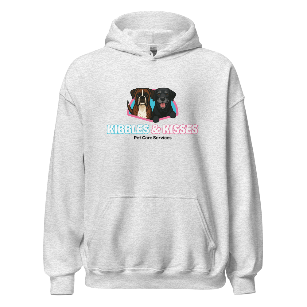 Unisex Heavy Blend Hoodie | Gildan 18500