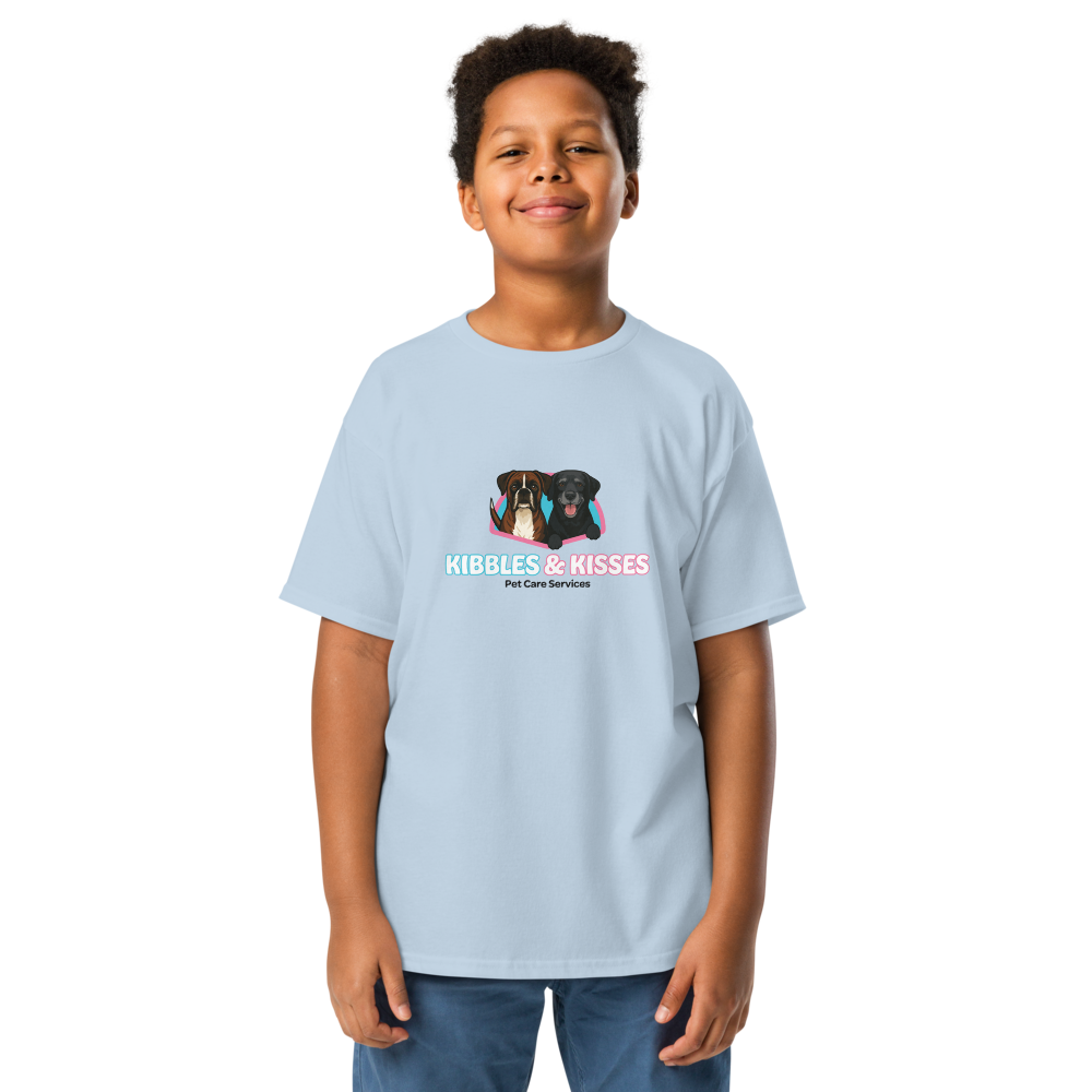 Youth Classic Tee | Gildan 5000B