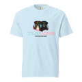 Unisex Garment-Dyed Heavyweight T-Shirt | Comfort Colors 1717