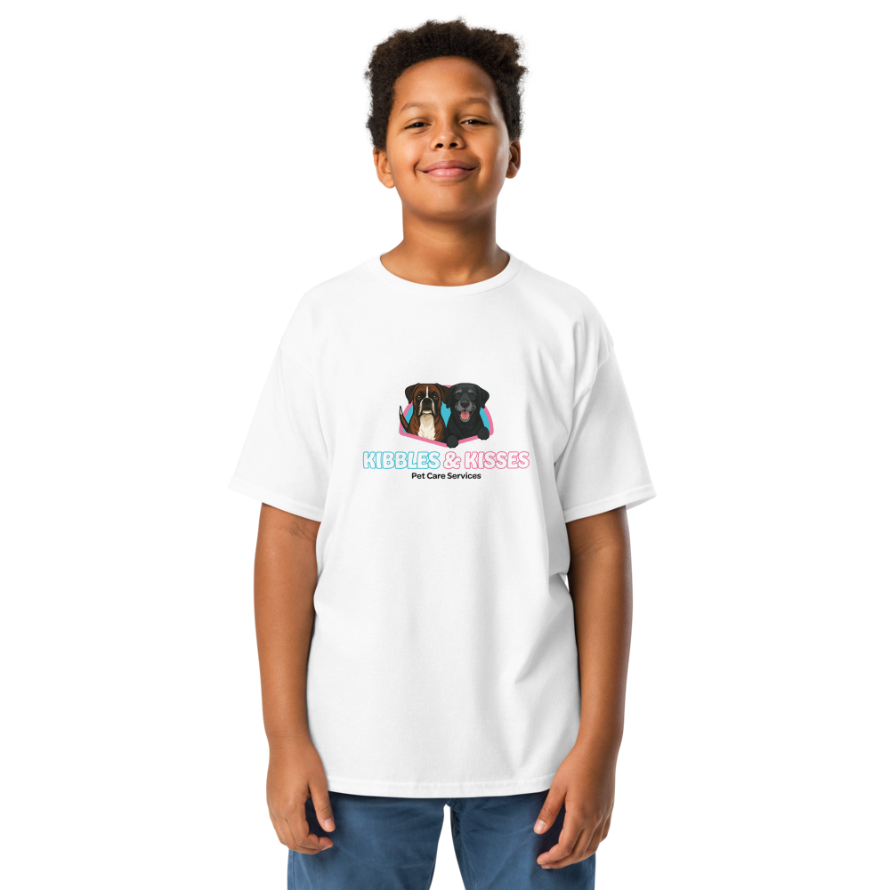 Youth Classic Tee | Gildan 5000B